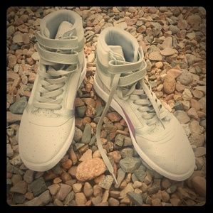 Puma Hi-tops